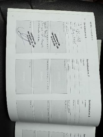 Volvo Xc-60 2.0 T5 FWD  AUTOMAAT Ocean Race (SUV 5-dr.) picture 29