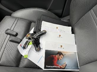 Porsche Cayenne 3.0  PANORAMADAK SUV 5-dr. picture 42