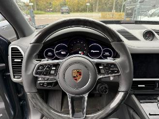 Porsche Cayenne 3.0  PANORAMADAK SUV 5-dr. picture 4