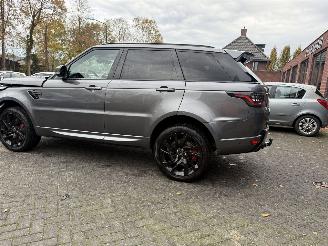 Land Rover Range Rover sport 2.0 P400e HSE Dynamic picture 38