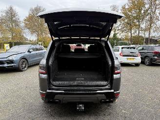 Land Rover Range Rover sport 2.0 P400e HSE Dynamic picture 16