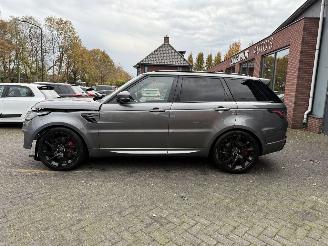 Land Rover Range Rover sport 2.0 P400e HSE Dynamic picture 2