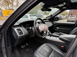 Land Rover Range Rover sport 2.0 P400e HSE Dynamic picture 21