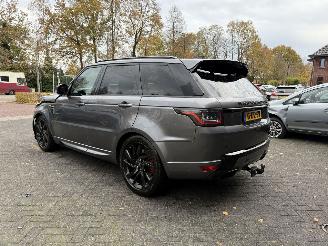 Land Rover Range Rover sport 2.0 P400e HSE Dynamic picture 1