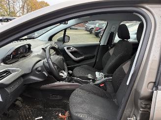 Peugeot 2008 1.6 VTi Active  PANORAMADAK SUV 5-dr. picture 14