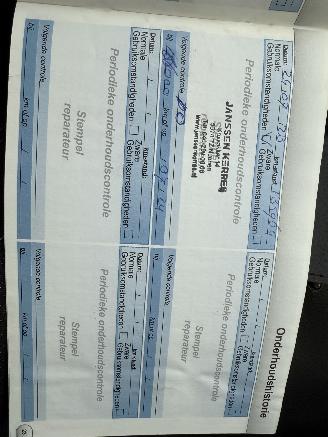 Peugeot 2008 1.6 VTi Active  PANORAMADAK SUV 5-dr. picture 20