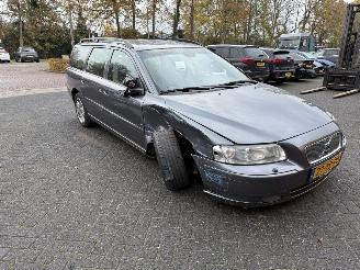 Volvo V-70 2.4 Edition Classic  AUTOMAAT (Stationwagen 5-dr.) picture 12