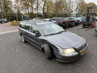 Volvo V-70 2.4 Edition Classic  AUTOMAAT (Stationwagen 5-dr.) picture 29