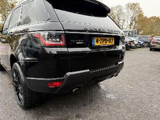 Land Rover Range Rover sport 3.0 TDV6 HSE Dynamic picture 21