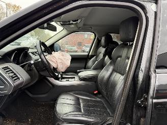 Land Rover Range Rover sport 3.0 TDV6 HSE Dynamic picture 14