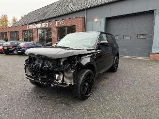 Land Rover Range Rover sport 3.0 TDV6 HSE Dynamic picture 9
