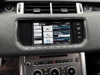 Land Rover Range Rover sport 3.0 TDV6 HSE Dynamic picture 16