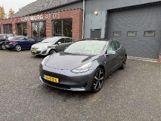 Tesla Model 3 Long Range AWD 75 kWh picture 1
