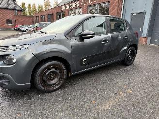 Citroën C3 1.2 PureTech Feel 105g (Hatchback 5-dr.) picture 5