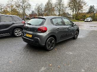 Citroën C3 1.2 PureTech Feel 105g (Hatchback 5-dr.) picture 25