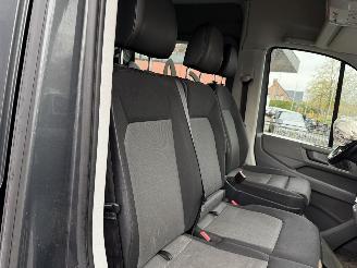 MAN TGE 35 2.0 AUTOMAAT  Lang Hoog DC picture 35