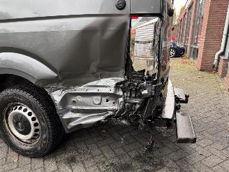 MAN TGE 35 2.0 AUTOMAAT  Lang Hoog DC picture 7