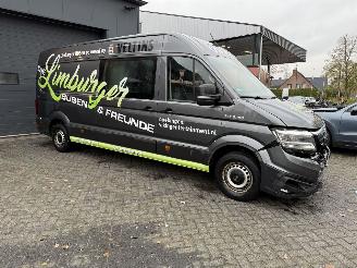 MAN TGE 35 2.0 AUTOMAAT  Lang Hoog DC picture 34