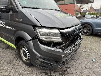 MAN TGE 35 2.0 AUTOMAAT  Lang Hoog DC picture 11