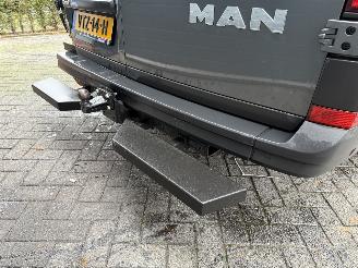 MAN TGE 35 2.0 AUTOMAAT  Lang Hoog DC picture 38