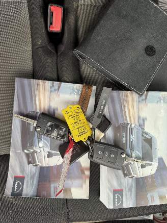 MAN TGE 35 2.0 AUTOMAAT  Lang Hoog DC picture 36