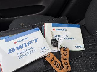Suzuki Swift 1.3 GLS  AIRCO Hatchback 5-dr. picture 22