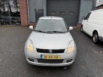 Suzuki Swift 1.3 GLS  AIRCO Hatchback 5-dr. picture 8