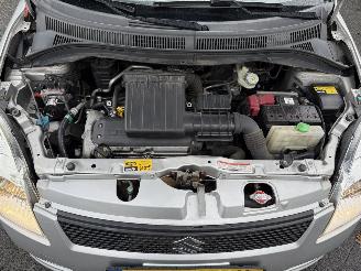 Suzuki Swift 1.3 GLS  AIRCO Hatchback 5-dr. picture 26