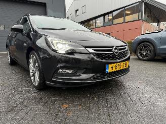 Opel Astra 1.4 Innovation picture 38