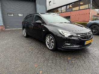 Opel Astra 1.4 Innovation picture 39