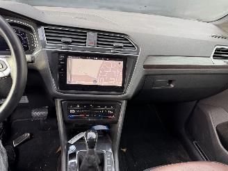 Volkswagen Tiguan 1.4 TSI eHybrid R-Line Business+ picture 34