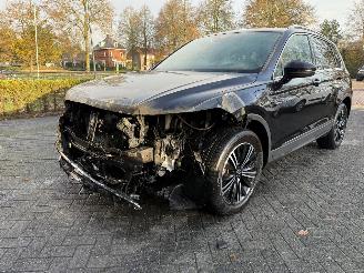 Volkswagen Tiguan 1.4 TSI eHybrid R-Line Business+ picture 18