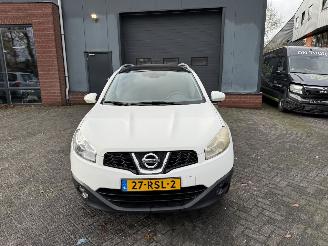 Nissan Qashqai+2 1.6 Optima 7 PERSOONS  (SUV 5-dr.) picture 8