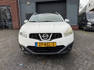 Nissan Qashqai+2 1.6 Optima 7 PERSOONS  (SUV 5-dr.) picture 9