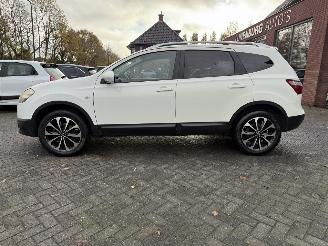 Nissan Qashqai+2 1.6 Optima 7 PERSOONS  (SUV 5-dr.) picture 2