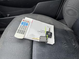 Nissan Qashqai+2 1.6 Optima 7 PERSOONS  (SUV 5-dr.) picture 26