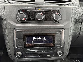 Volkswagen Caddy maxi 2.0 TDI L2H1 BMT Maxi Comfortline. picture 10