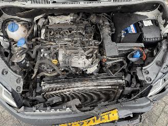 Volkswagen Caddy maxi 2.0 TDI L2H1 BMT Maxi Comfortline. picture 18