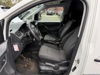 Volkswagen Caddy maxi 2.0 TDI L2H1 BMT Maxi Comfortline. picture 28