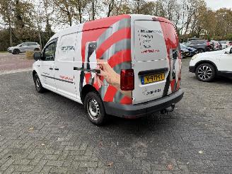  Volkswagen Caddy maxi 2.0 TDI L2H1 BMT Maxi Comfortline. 2017/4