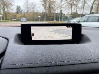 Mazda MX-30 e-SkyActiv R-EV 170 Advantage picture 13