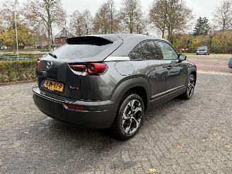Mazda MX-30 e-SkyActiv R-EV 170 Advantage picture 5