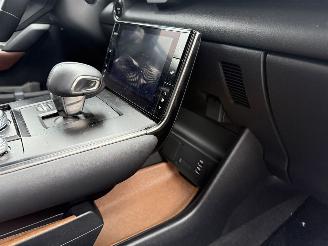 Mazda MX-30 e-SkyActiv R-EV 170 Advantage picture 38