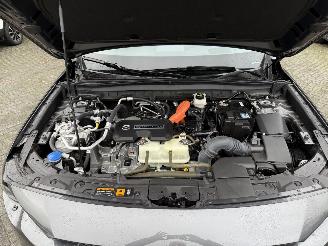 Mazda MX-30 e-SkyActiv R-EV 170 Advantage picture 29