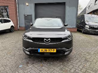 Mazda MX-30 e-SkyActiv R-EV 170 Advantage picture 17