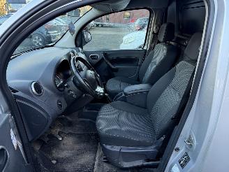 Mercedes Citan 111 cdi picture 24