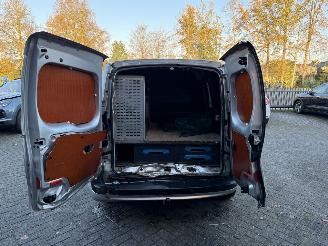 Mercedes Citan 111 cdi picture 13