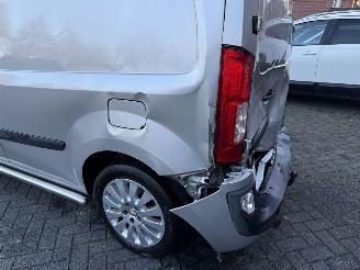 Mercedes Citan 111 cdi picture 18