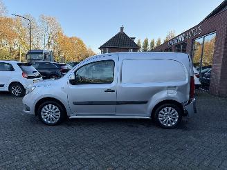 Mercedes Citan 111 cdi picture 2