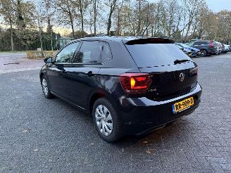 Volkswagen Polo 1.6 TDI Comfortline picture 3